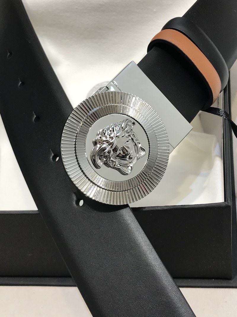 Versace Belts